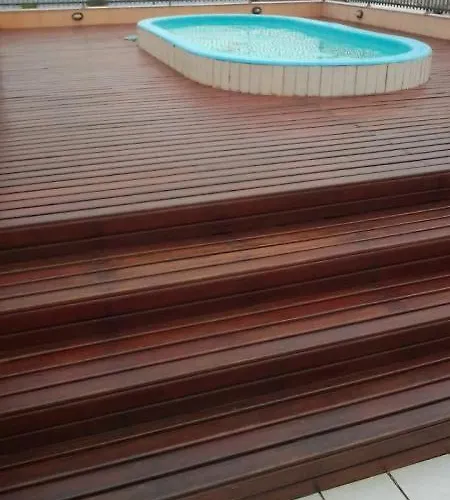 Gaivotas Praia Hotel