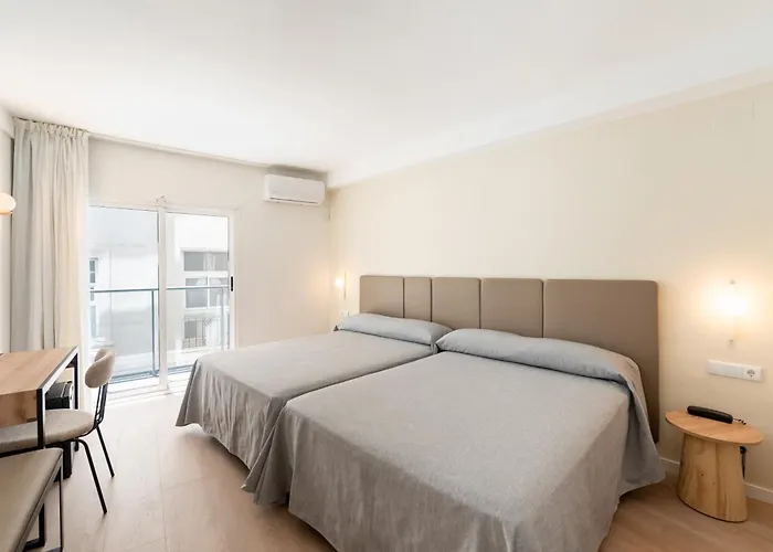 Hotel Rh Sol