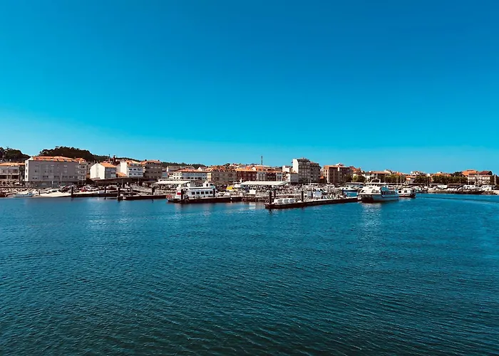 Hotel Argibay