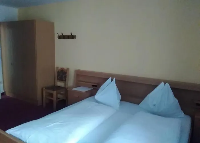 Hotel Pizzeria Ortlerhof