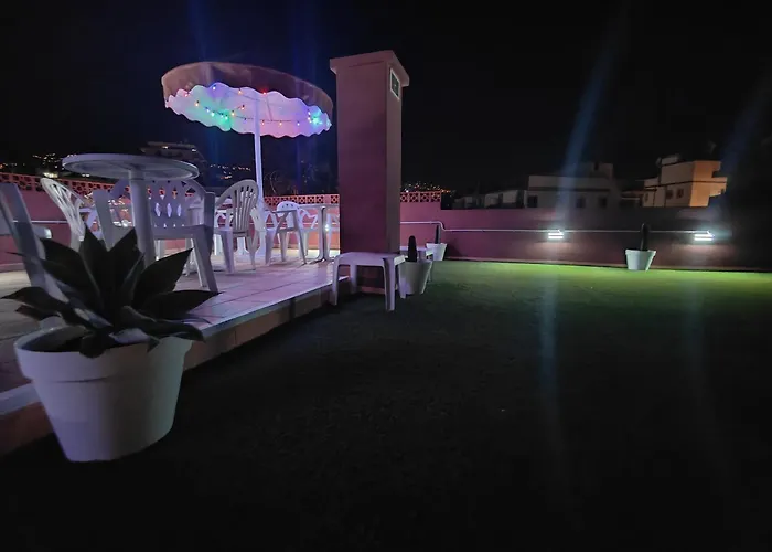 Hotel Don Candido