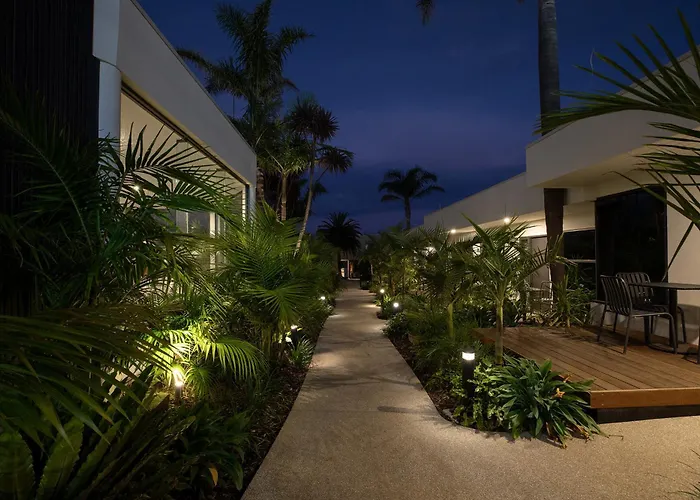 Great Ocean Road Resort