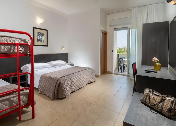 Hotel Union Riccione