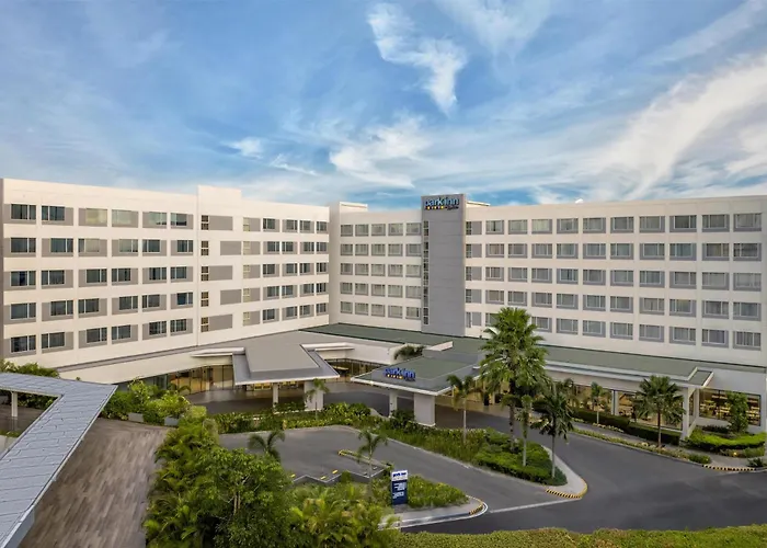 Park Inn By Radisson Clark