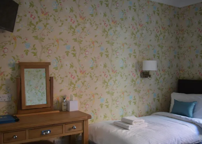 The Rookery Bed & Breakfast Swanage