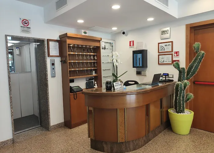 Hotel Anna