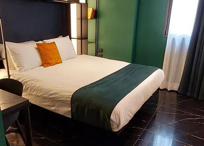 Joseph Hotel TLV