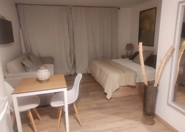 Apartamentos SEVEN