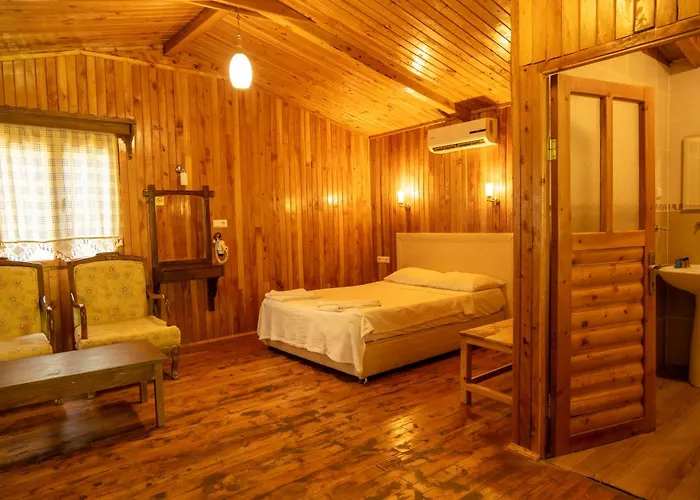 Güneş Boutique Hotel - Oludeniz