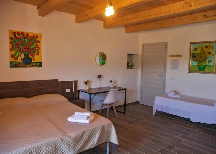 Casa Vacanza Borgo Antico