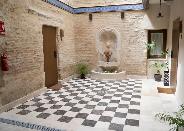 Arena Centro Rooms&Suites, By Homing U Sevilla