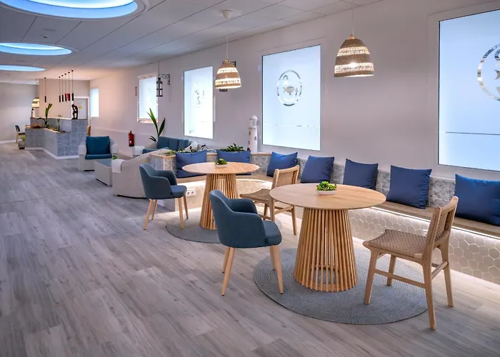 GHT Balmes, Hotel-Aparthotel&SPLASH