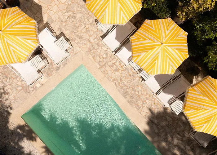 Hotel Le Sud