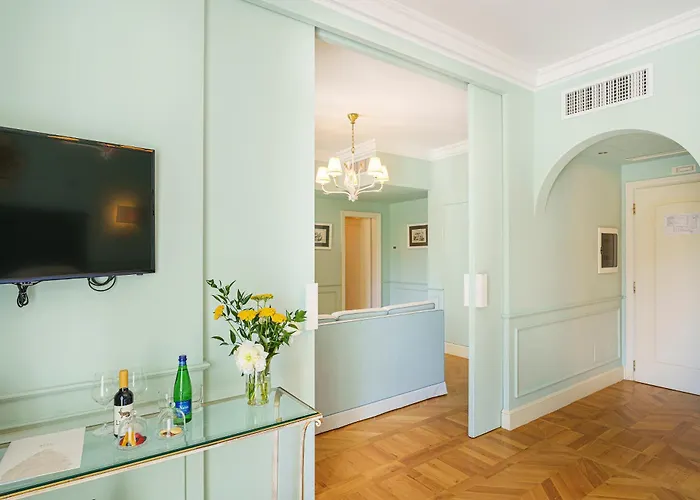 Palazzo Manzi Terme & Spa