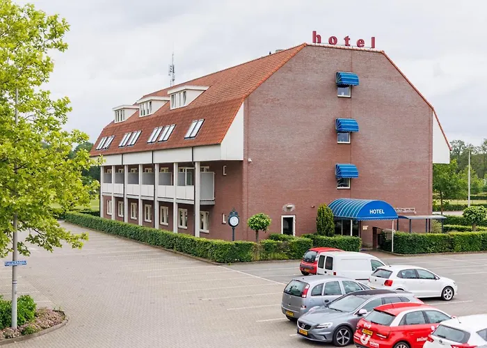 Hotel Frans Op Den Bult