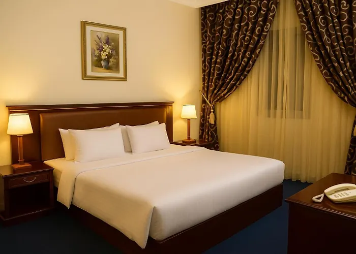 Dream Palace Hotel