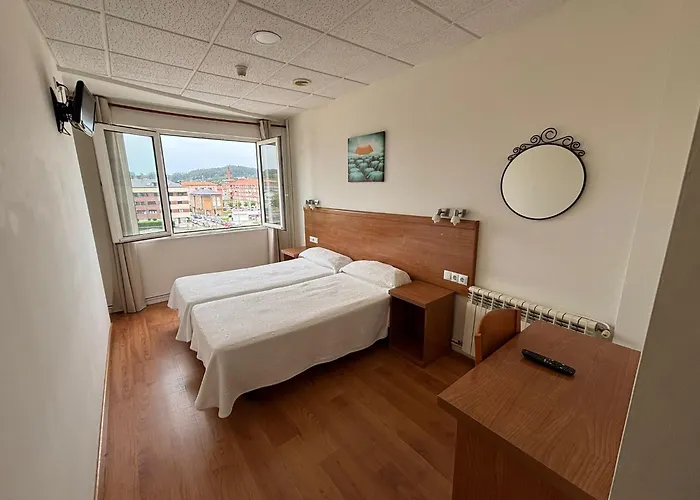 Hotel Besaya