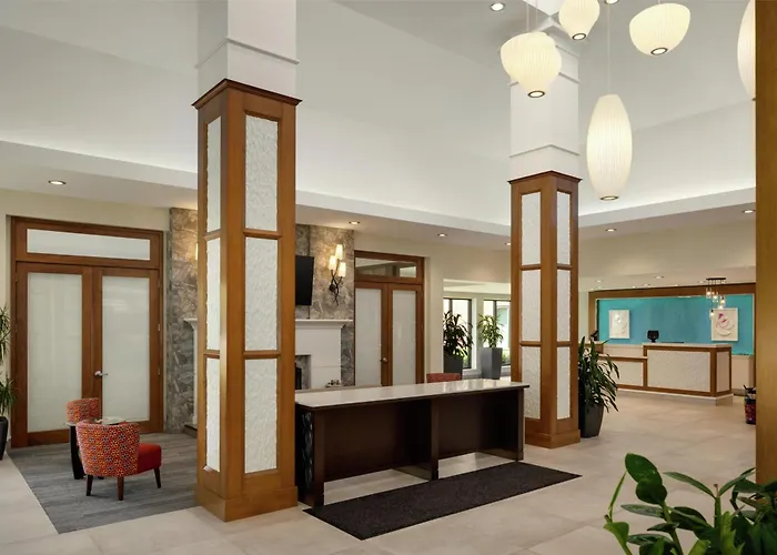 Hilton Garden Inn Stony Brook