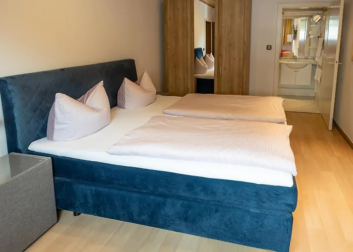 Sporthotel Goebel Garni
