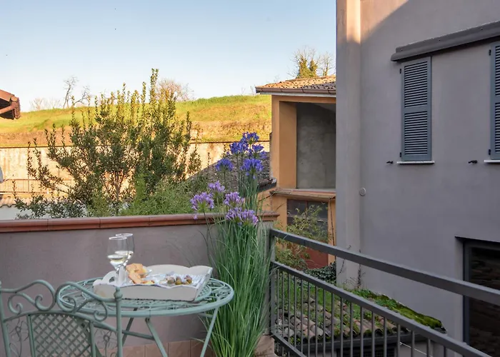 Albergo il Torchio Pizzighettone
