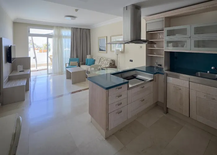 Holiday Club Playa Amadores