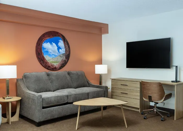 Holiday Inn Resort Mesquite By Ihg