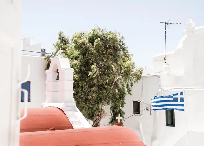 Hotel Delfines