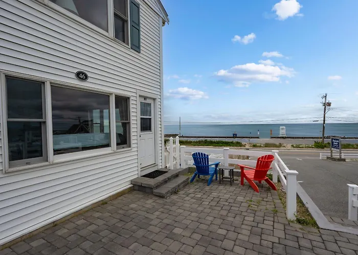 Oceanside Condos