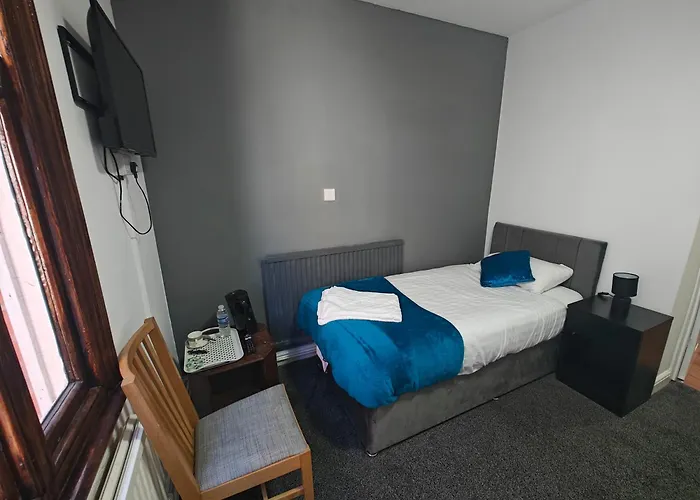 Campbells Guest House