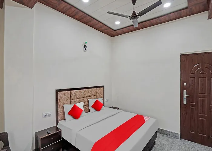 Goedkope hotels in Delhi (National Capital Territory of India)