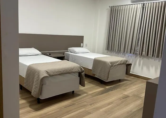 Hotel Acanto