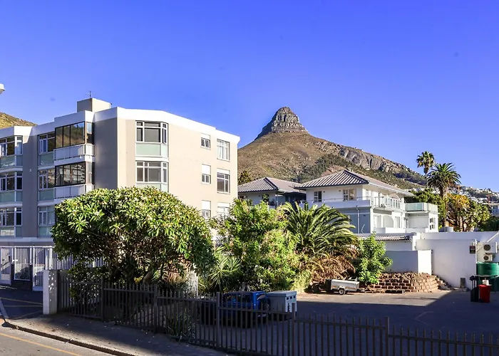 Three43 On B - Fluent Serviced Apartments