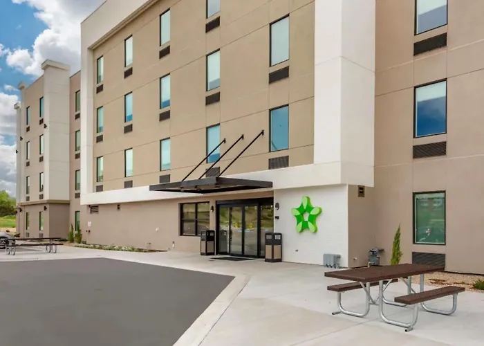 Extended Stay America Premier Suites - Colorado Springs - South