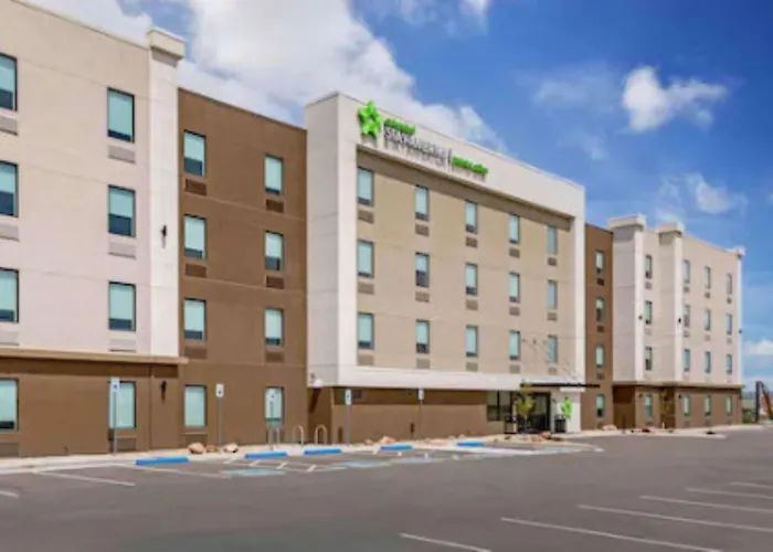 Extended Stay America Premier Suites - Colorado Springs - South