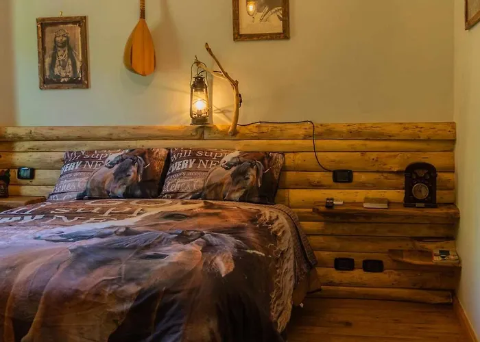 Il Ranch Country House B&B