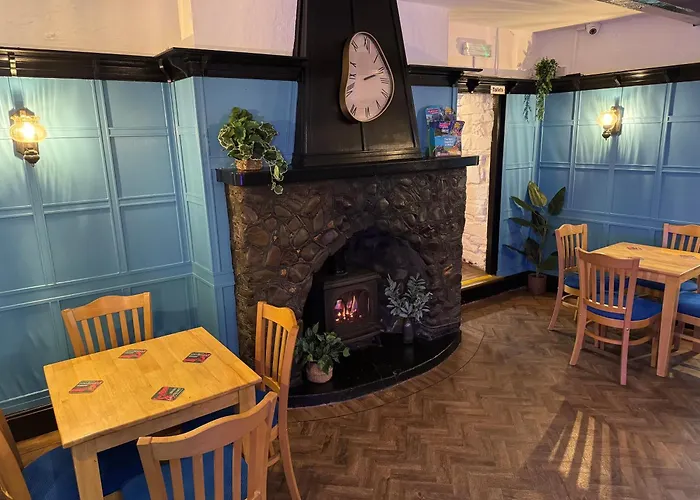 Drovers Arms