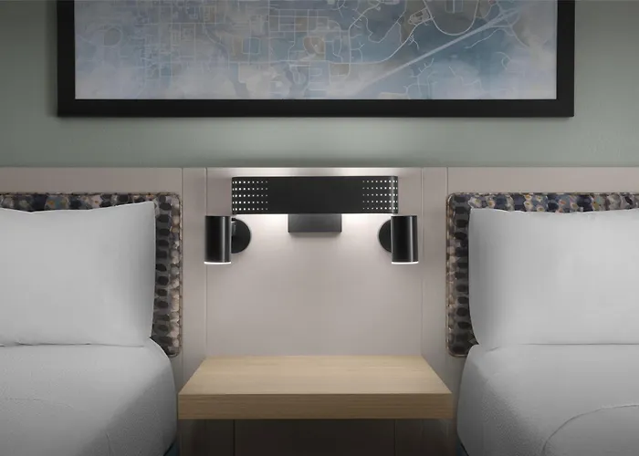 Hilton Garden Inn Auburn/Opelika