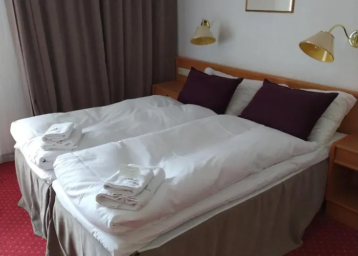 Langley Hotel Rendlhof