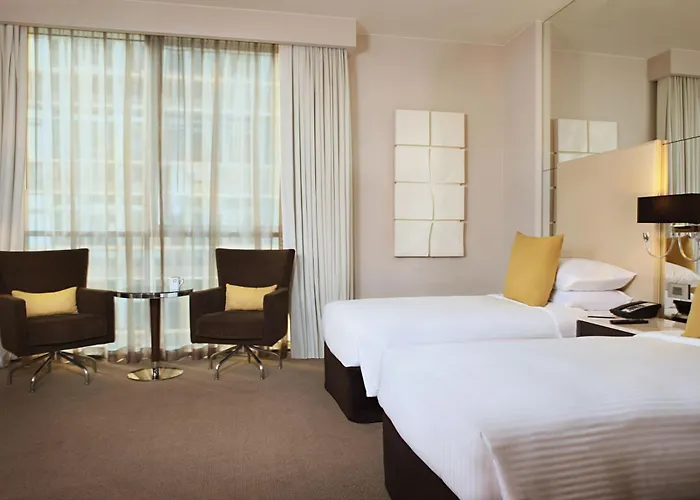 Centro Al Manhal By Rotana