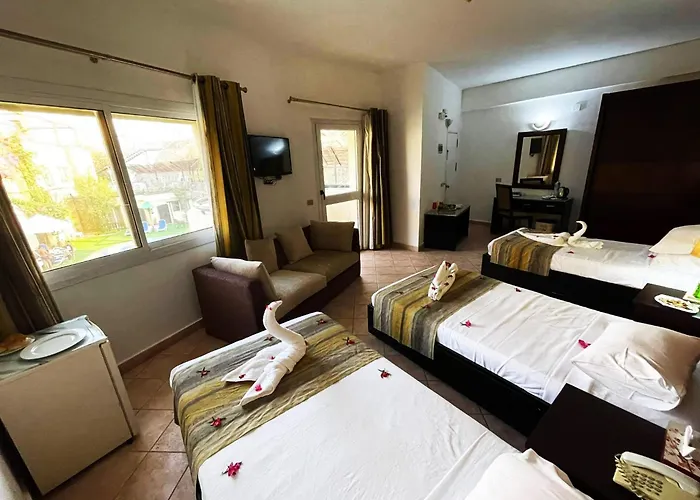 Naama Inn Hotel