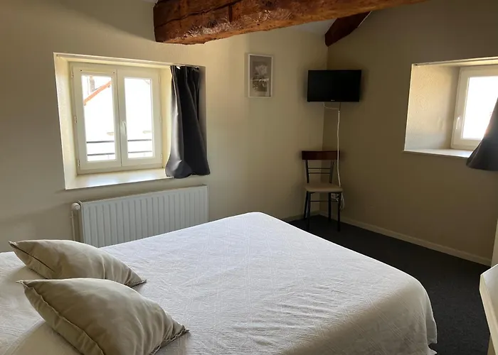 Auberge de la Planèze