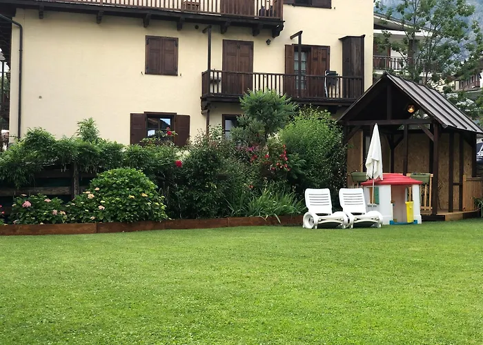 Maison Laurent