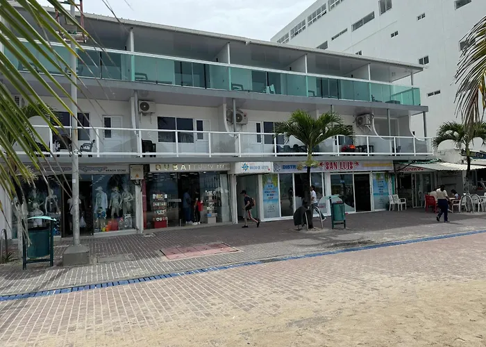 Hotel Molino de Viento