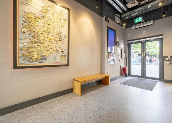 Easyhotel Belfast