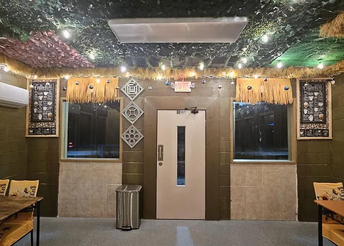 Tennessee Motel