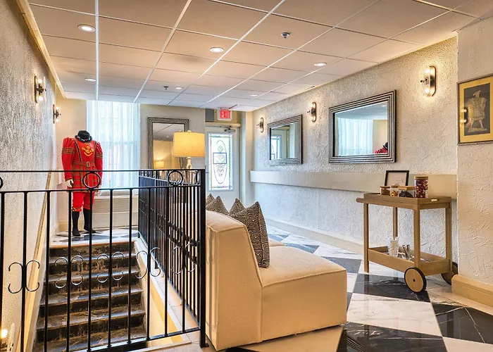 The Stratford Hotel By Hoco Hotels Collection