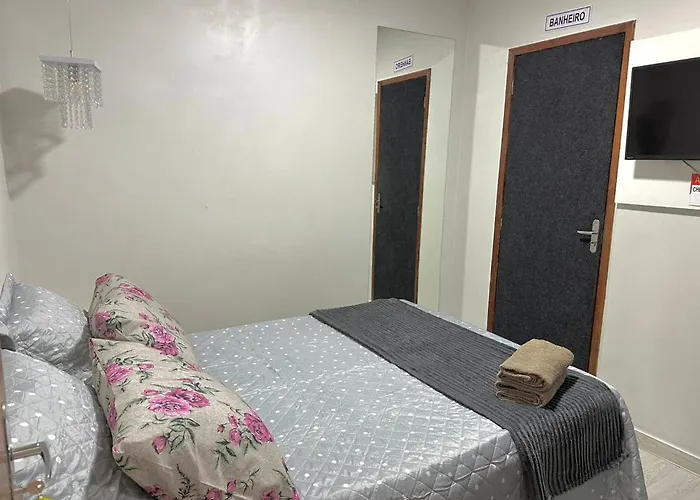 Residencial - Dom Pedro