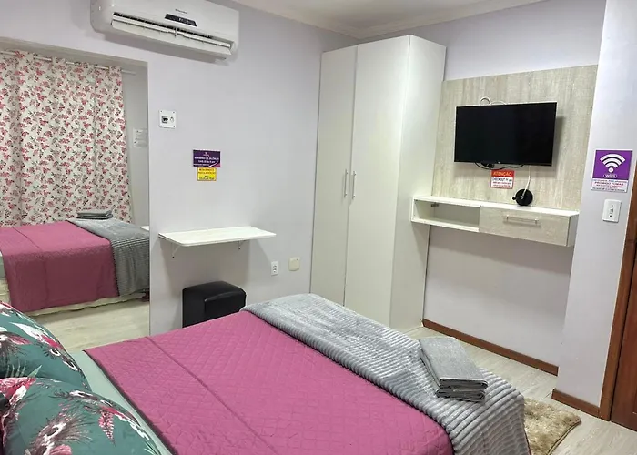 Residencial - Dom Pedro