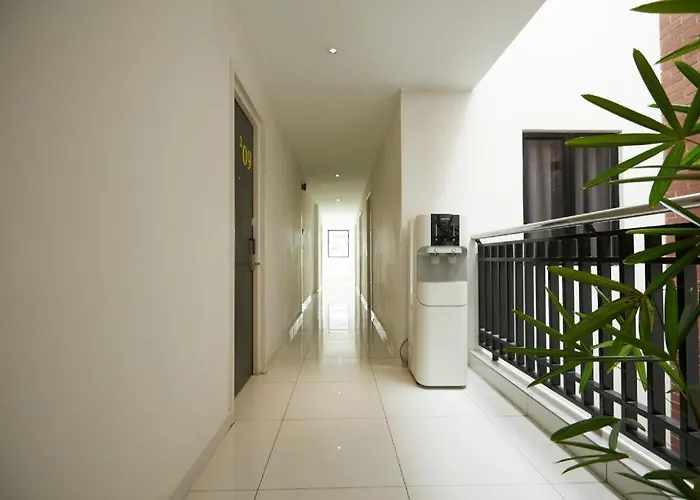 Le Ruiz Boutique Hotel