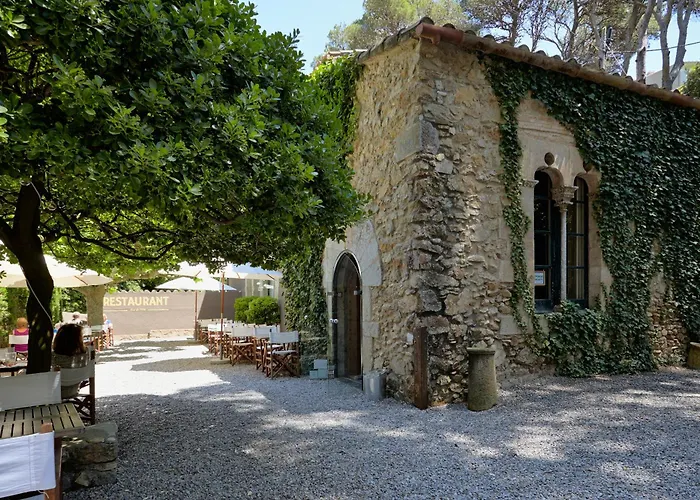 Hostal Sa Rascassa (Adults Only)